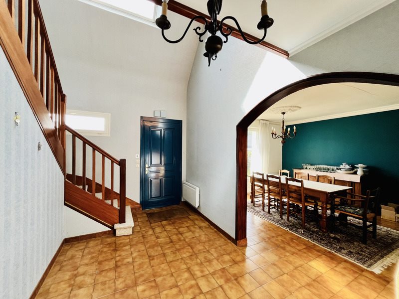 Vente Maison PLOEMEUR - 6 pièces -139 m² - (56270)