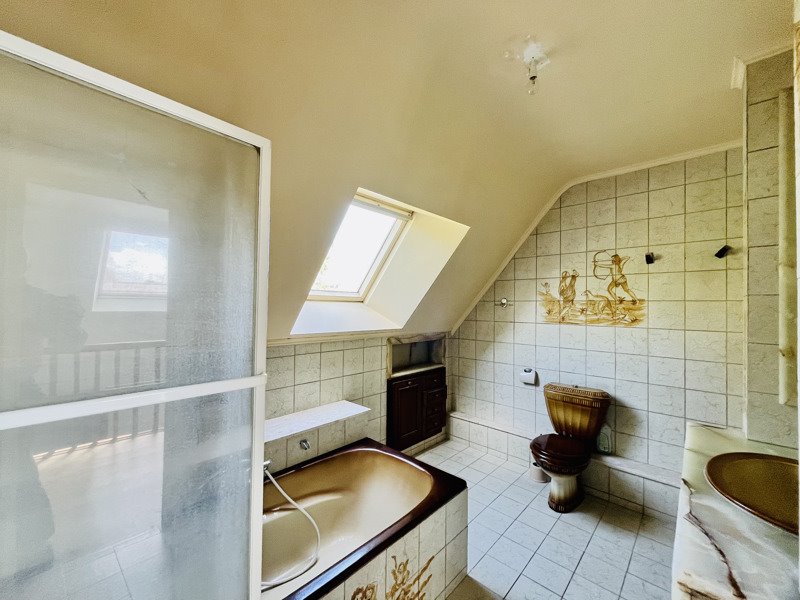 Vente Maison PLOEMEUR - 6 pièces -139 m² - (56270)