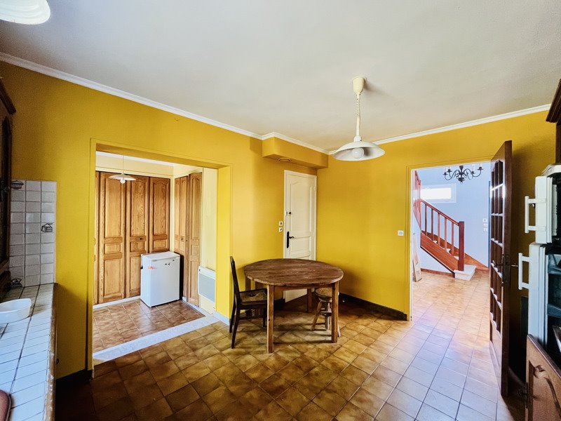 Vente Maison PLOEMEUR - 6 pièces -139 m² - (56270)