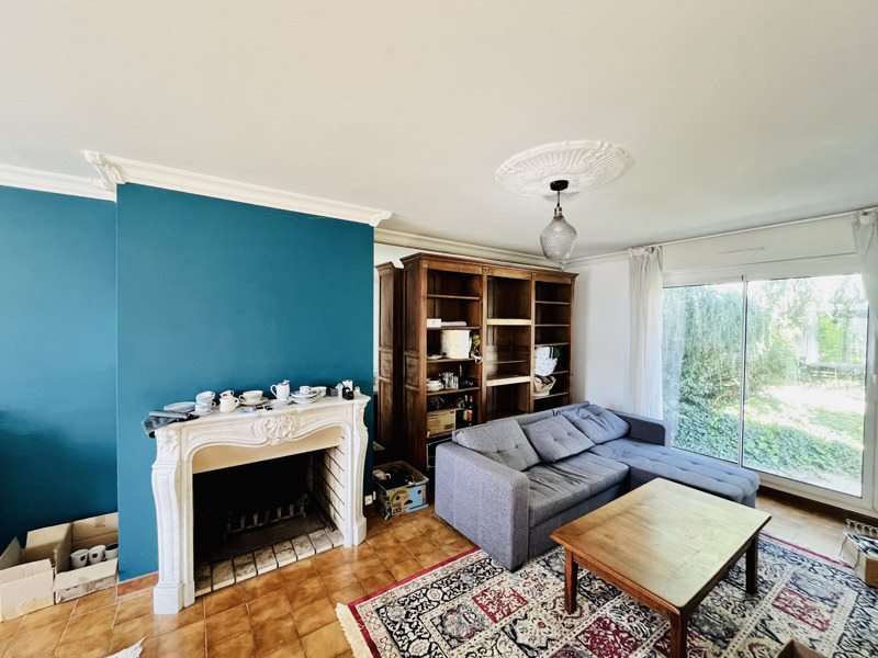 Vente Maison PLOEMEUR - 6 pièces -139 m² - (56270)