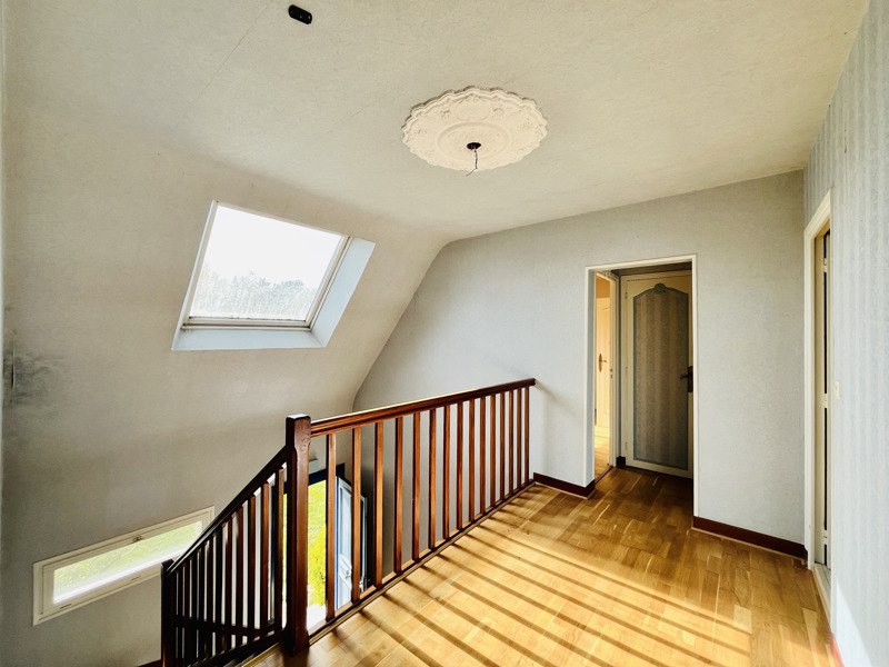 Vente Maison PLOEMEUR - 6 pièces -139 m² - (56270)