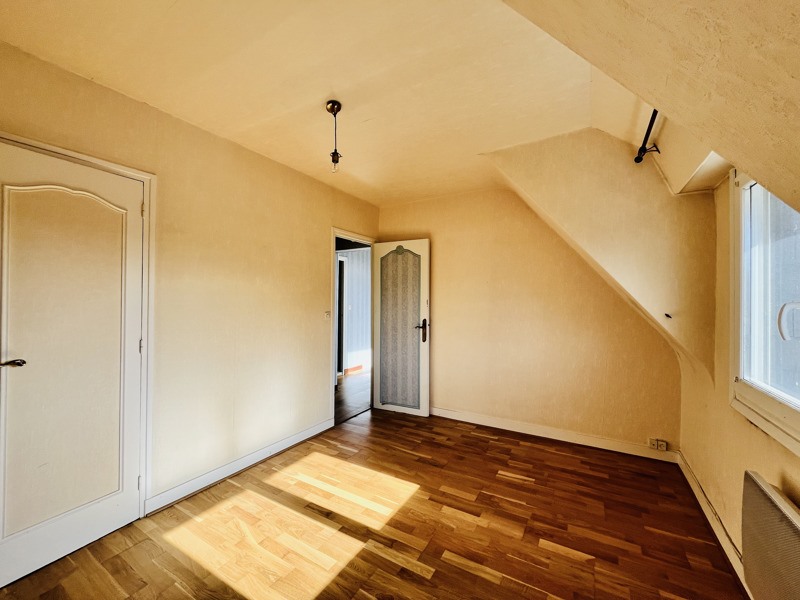 Vente Maison PLOEMEUR - 6 pièces -139 m² - (56270)