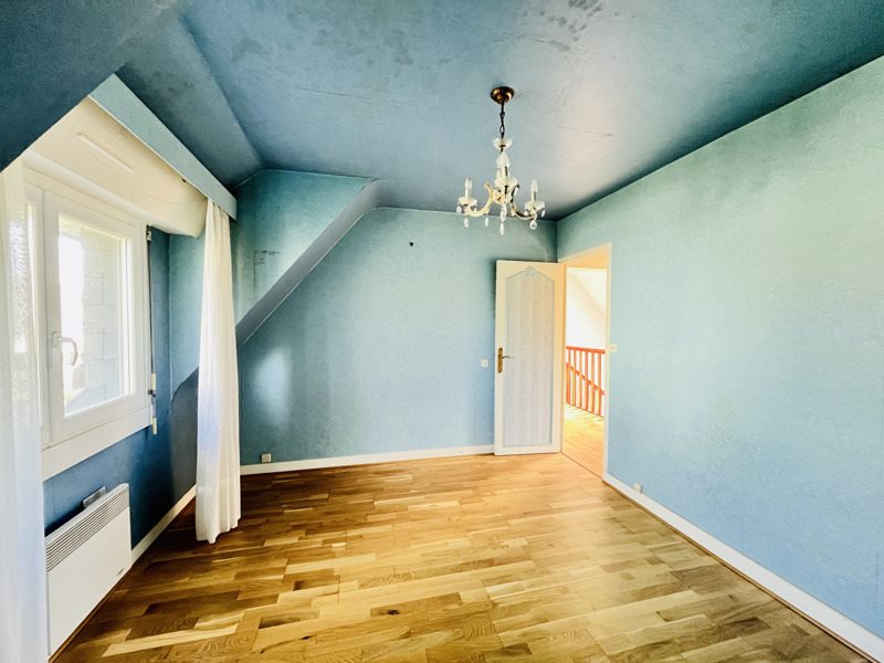 Vente Maison PLOEMEUR - 6 pièces -139 m² - (56270)
