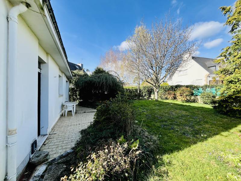 Vente Maison PLOEMEUR - 6 pièces -139 m² - (56270)