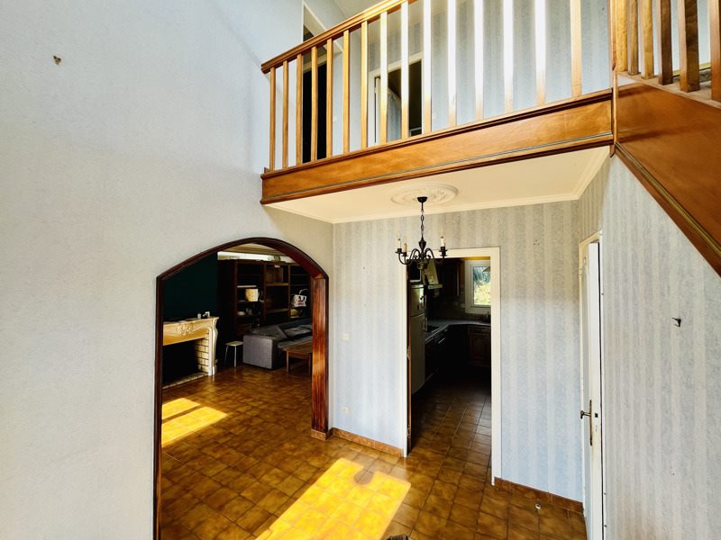 Vente Maison PLOEMEUR - 6 pièces -139 m² - (56270)