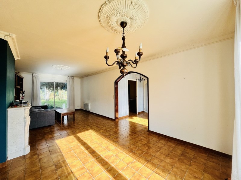 Vente Maison PLOEMEUR - 6 pièces -139 m² - (56270)
