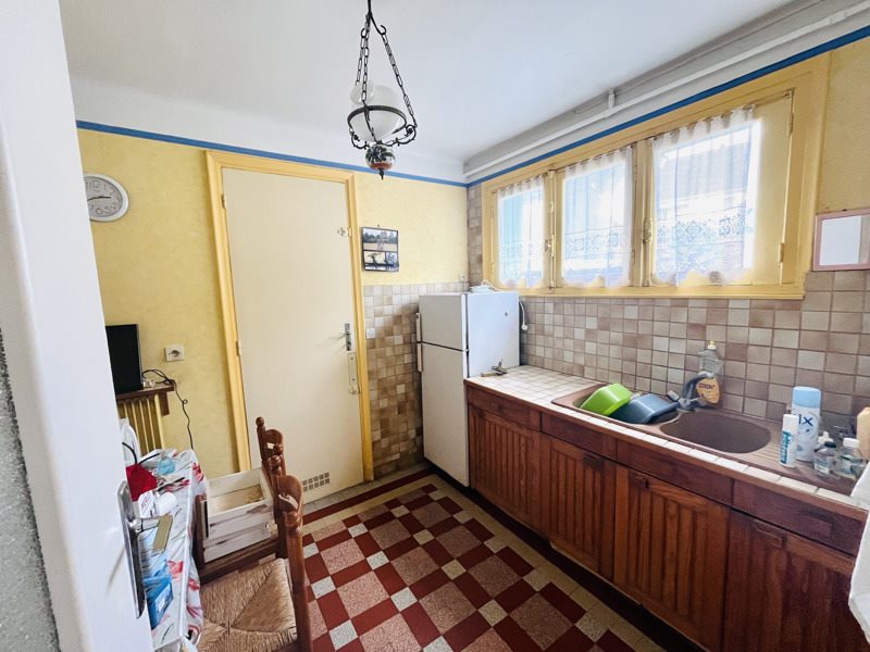 Vente Maison LORIENT - 4 pièces -76 m² - (56100)