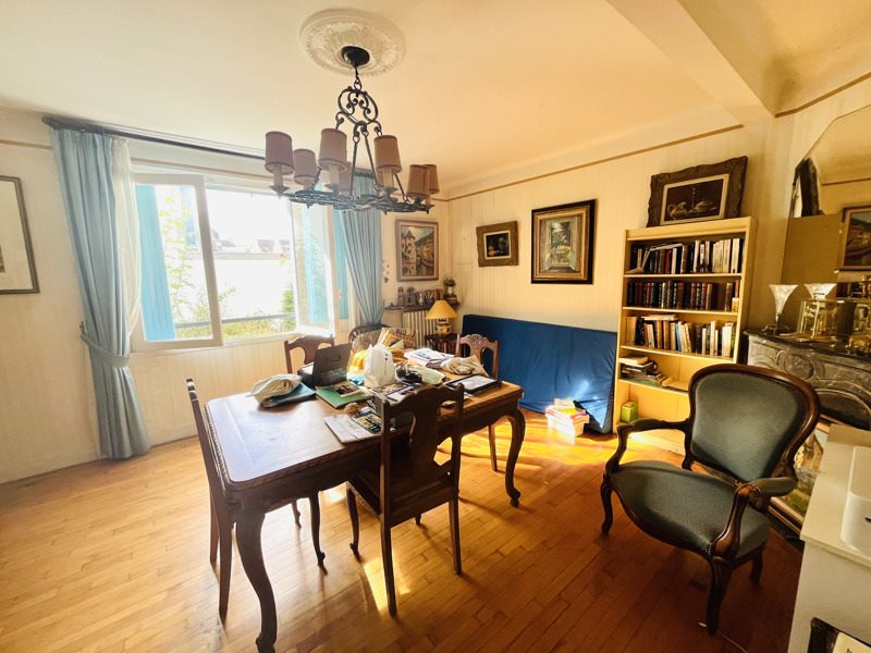 Vente Maison LORIENT - 4 pièces -76 m² - (56100)