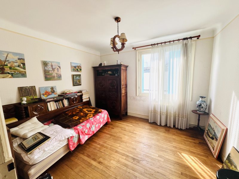 Vente Maison LORIENT - 4 pièces -76 m² - (56100)