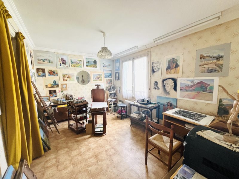 Vente Maison LORIENT - 4 pièces -76 m² - (56100)