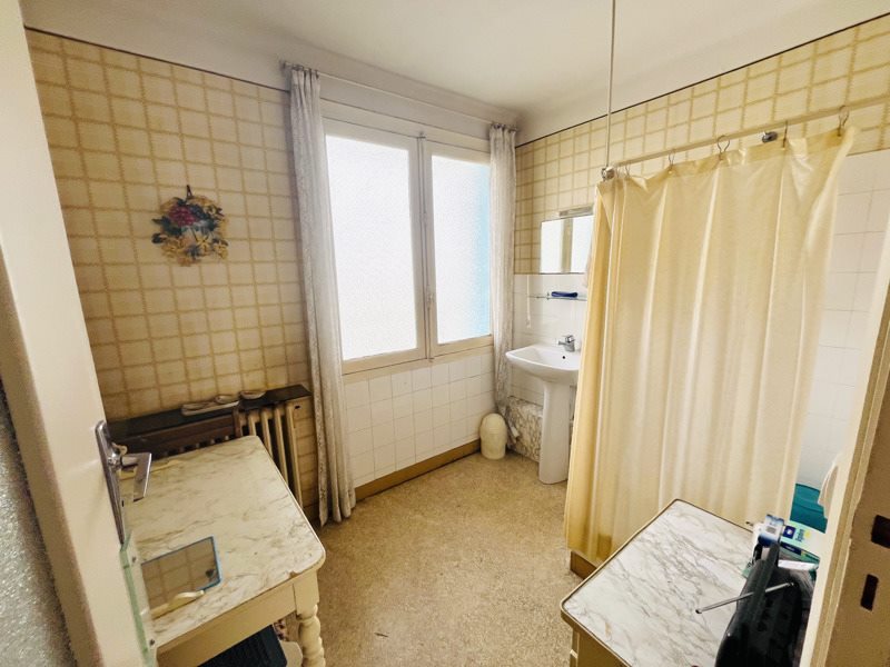 Vente Maison LORIENT - 4 pièces -76 m² - (56100)