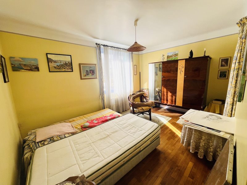 Vente Maison LORIENT - 4 pièces -76 m² - (56100)