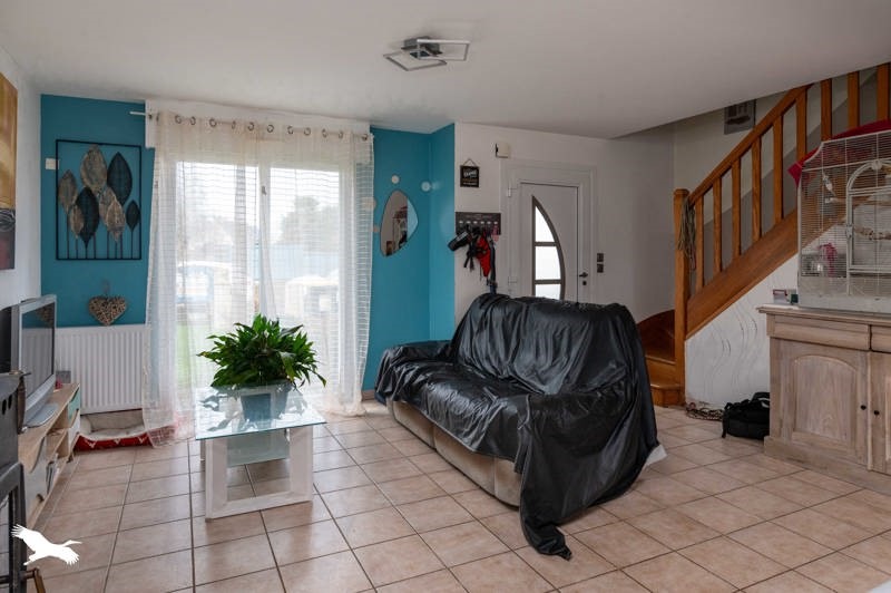 Vente Maison GESTEL - 4 pièces -87 m² - (56530)
