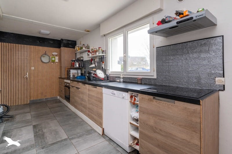 Vente Maison GESTEL - 4 pièces -87 m² - (56530)