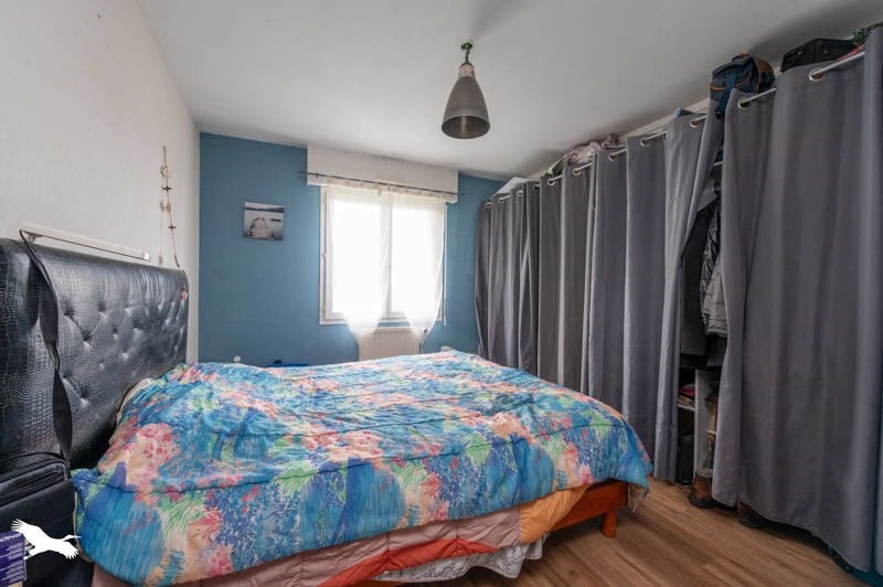 Vente Maison GESTEL - 4 pièces -87 m² - (56530)