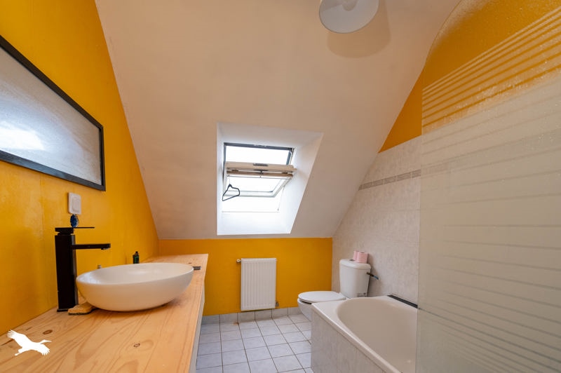Vente Maison GESTEL - 4 pièces -87 m² - (56530)