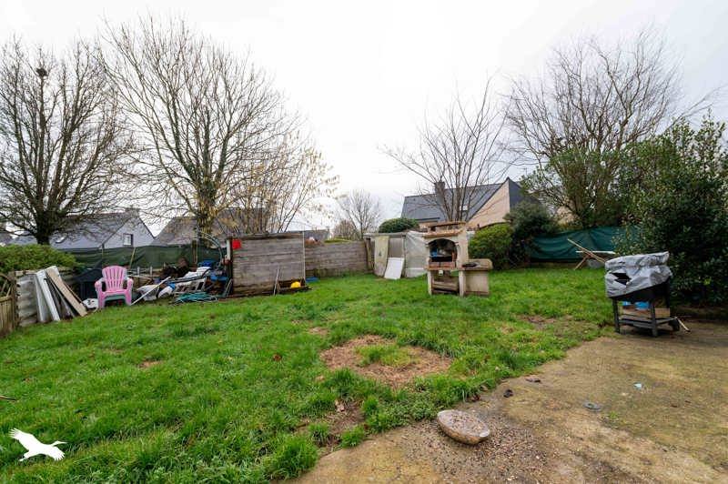 Vente Maison GESTEL - 4 pièces -87 m² - (56530)