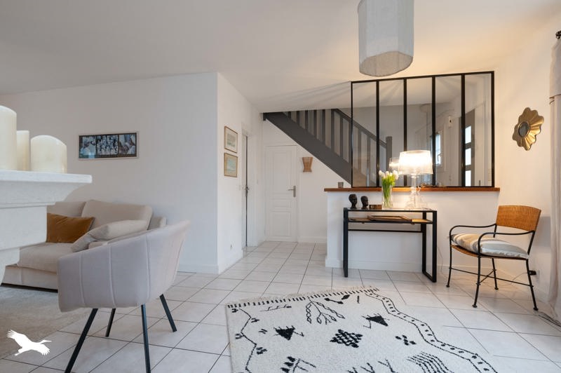 Vente Maison GUIDEL - 6 pièces -142 m² - (56520)