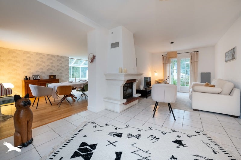 Vente Maison GUIDEL - 6 pièces -142 m² - (56520)