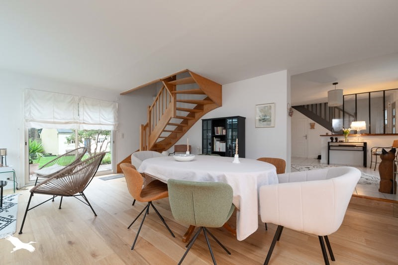 Vente Maison GUIDEL - 6 pièces -142 m² - (56520)