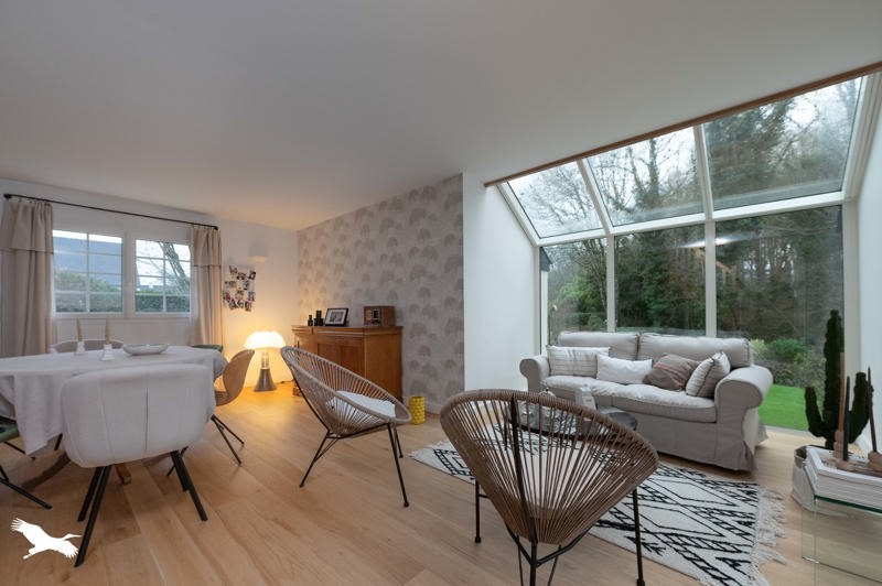 Vente Maison GUIDEL - 6 pièces -142 m² - (56520)