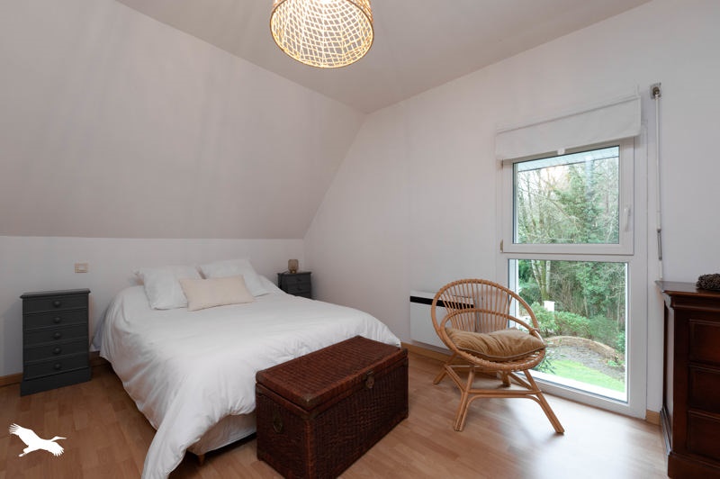 Vente Maison GUIDEL - 6 pièces -142 m² - (56520)