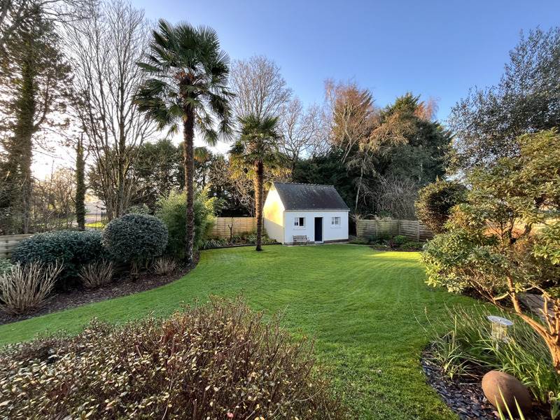Vente Maison GUIDEL - 6 pièces -142 m² - (56520)