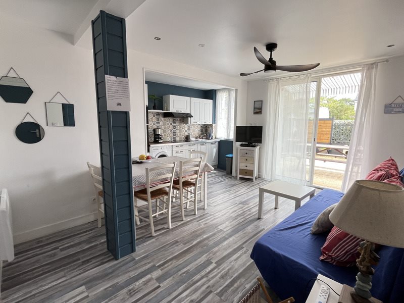 Appartement Ploemeur