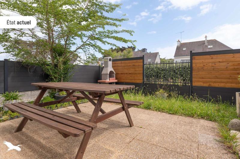 Appartement Ploemeur