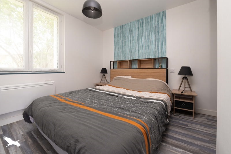 Vente Appartement PLOEMEUR - 2 pièces -35 m² - (56270)