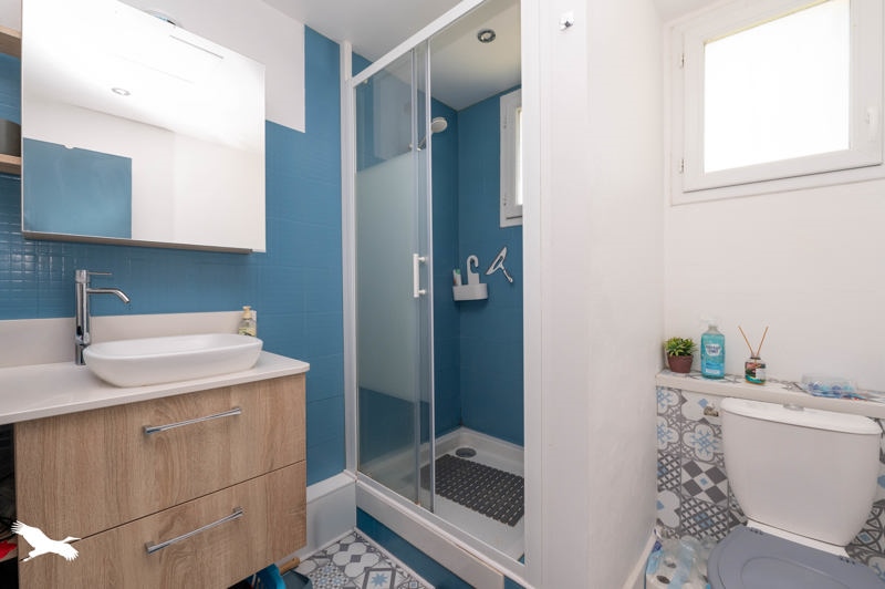 Vente Appartement PLOEMEUR - 2 pièces -35 m² - (56270)