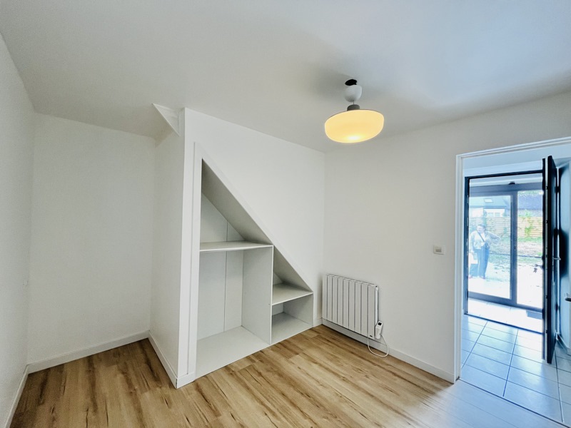 Vente Maison QUEVEN - 5 pièces -125 m² - (56530)