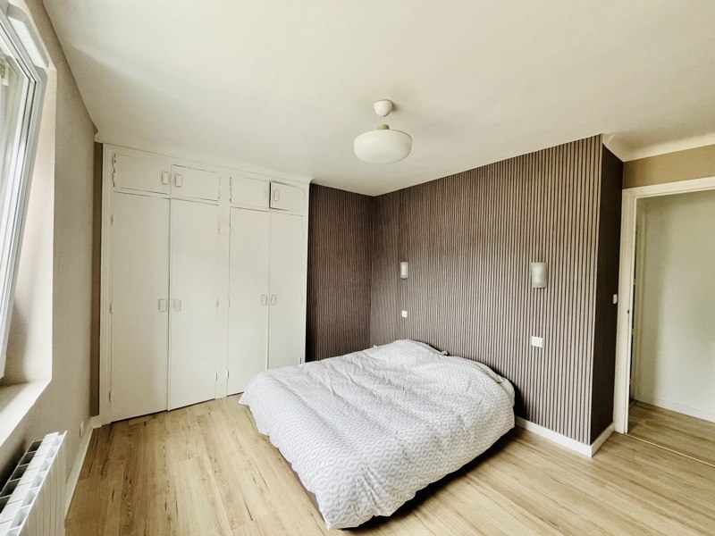 Vente Maison QUEVEN - 5 pièces -125 m² - (56530)