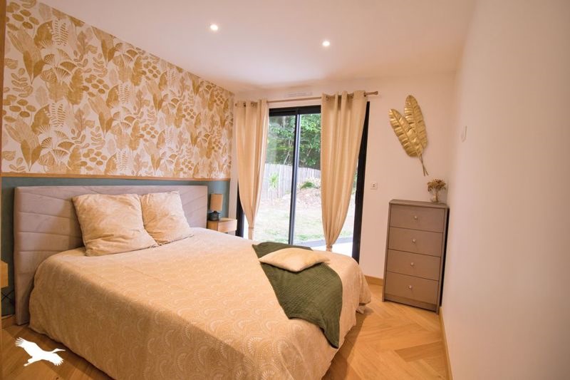 Vente Maison Quéven - 5 pièces -148 m² - (56530)