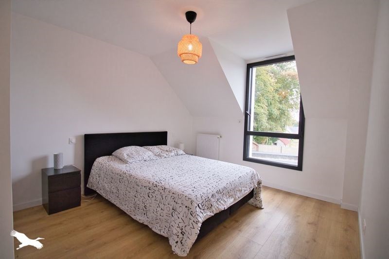 Vente Maison Quéven - 5 pièces -148 m² - (56530)