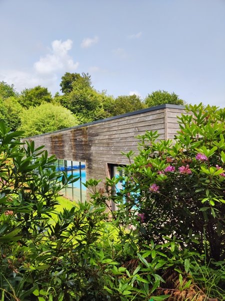 Vente Maison QUEVEN - 3 pièces -40 m² - (56530)