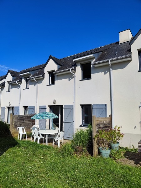 Vente Maison QUEVEN - 3 pièces -40 m² - (56530)