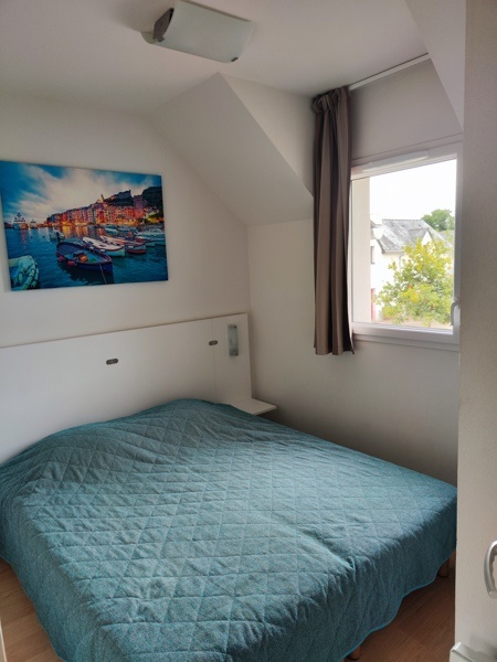 Vente Maison QUEVEN - 3 pièces -40 m² - (56530)