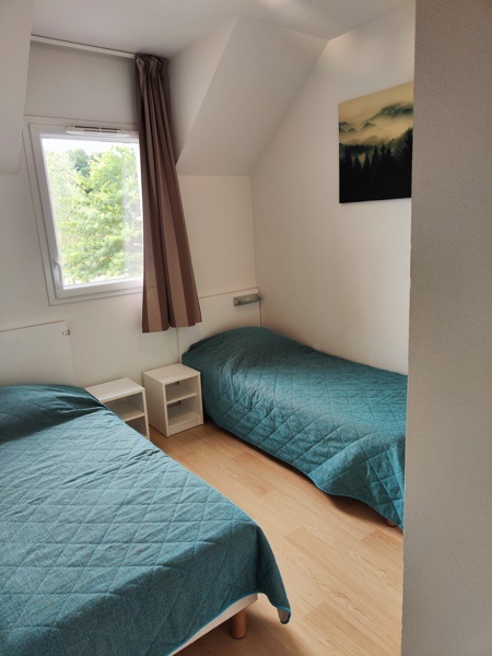 Vente Maison QUEVEN - 3 pièces -40 m² - (56530)