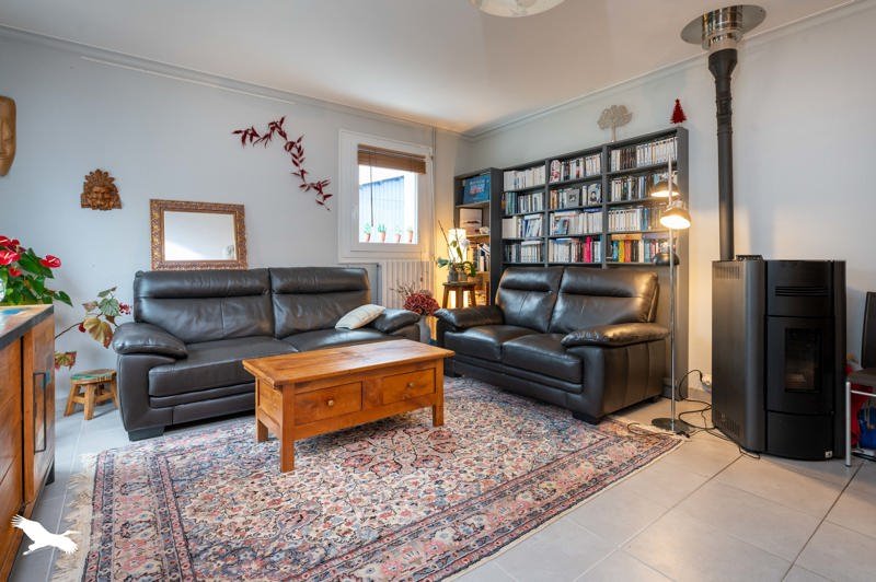 Vente Maison Quéven - 6 pièces -130 m² - (56530)