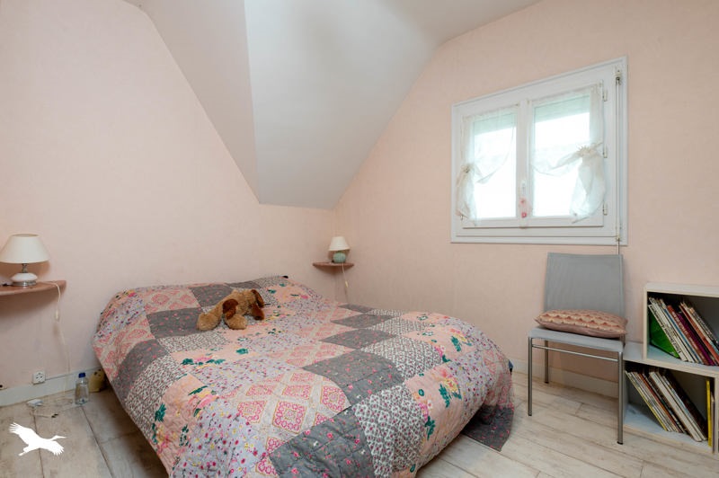 Vente Maison Quéven - 6 pièces -130 m² - (56530)