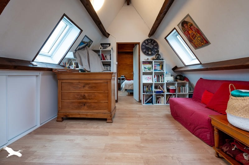 Vente Maison Quéven - 6 pièces -130 m² - (56530)