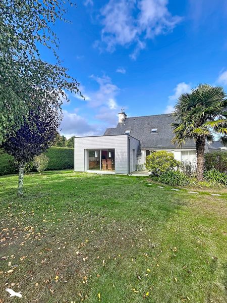 Maison 5 pièces 123 m² · à Gestel · 123 m² · 410 670 €