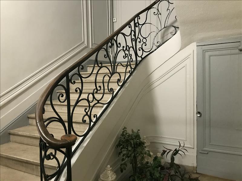Vente Appartement BORDEAUX - 5 pièces -117 m² - (33000)