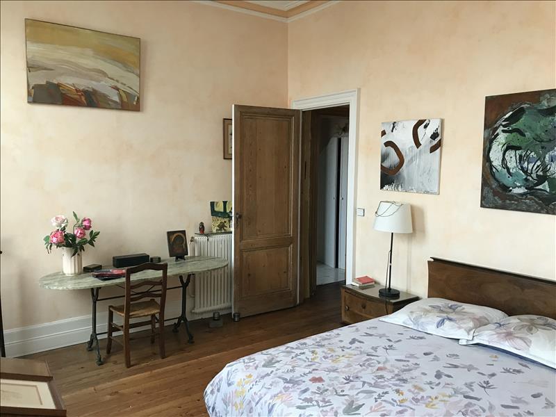 Vente Appartement BORDEAUX - 5 pièces -117 m² - (33000)