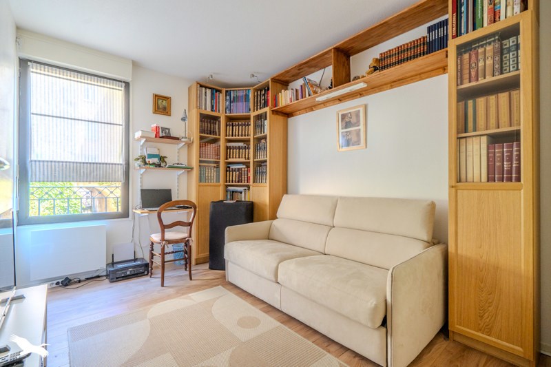 Vente Appartement BORDEAUX - 3 pièces -64 m² - (33000)
