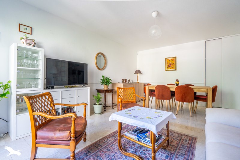 Vente Appartement BORDEAUX - 3 pièces -64 m² - (33000)