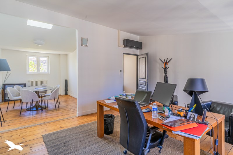 Vente Maison BORDEAUX - 5 pièces -118 m² - (33000)