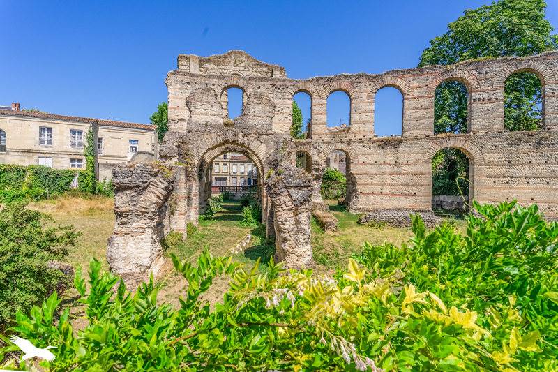 Vente Maison BORDEAUX - 5 pièces -118 m² - (33000)