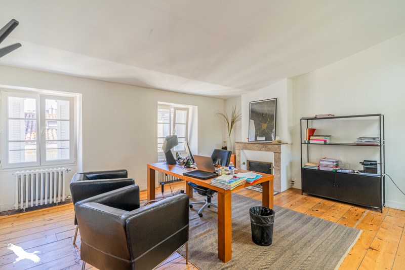 Vente Maison BORDEAUX - 5 pièces -118 m² - (33000)